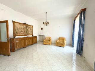 Appartamento in vendita a lanciano vico xxi giuseppe garibaldi, 2