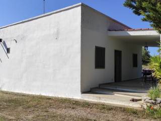 Villa in in vendita da privato ad andria contrada lama di carro