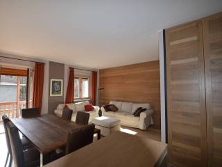 Appartamento in vendita a bardonecchia via einaudi, 21