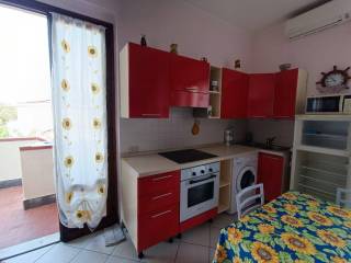 Appartamento in affitto a massa 