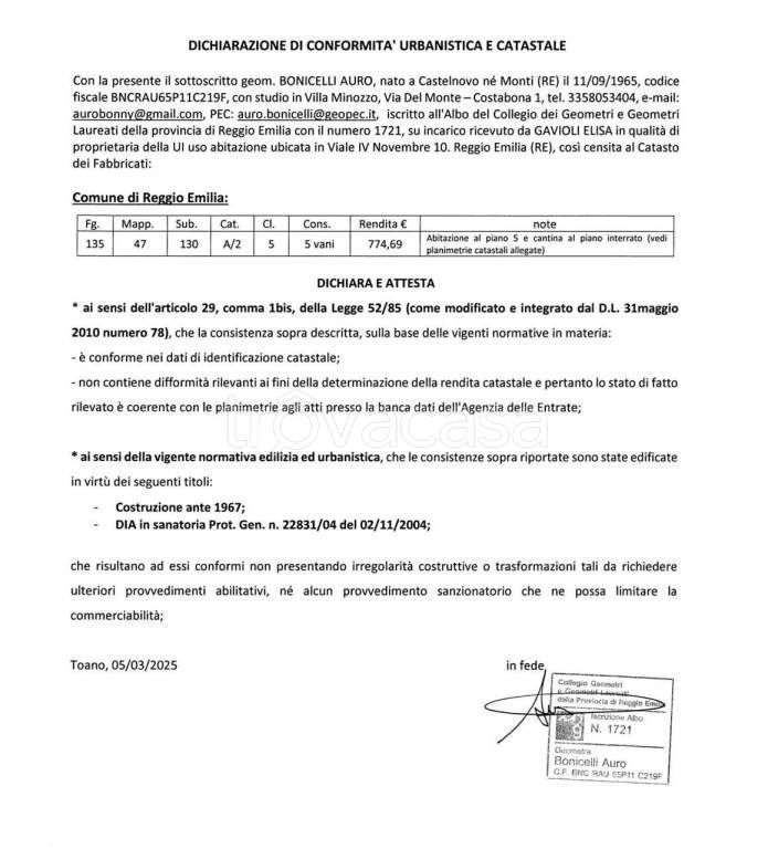 immagine annuncio 14 di 15
