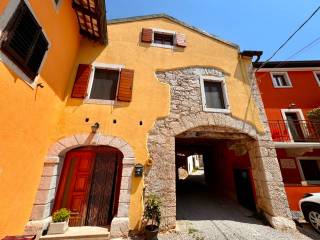 Villa in vendita a trieste località santa croce