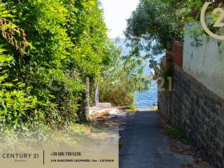 Appartamento in vendita ad aci castello via fossa della creta, 9