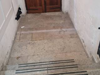 Appartamento in vendita a trapani via giuseppe verdi