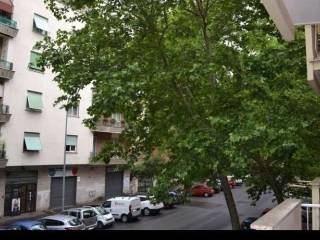 Appartamento in in vendita da privato a roma via macedonia, 51