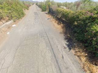 Terreno agricolo all'asta a belpasso contrada agnelleria