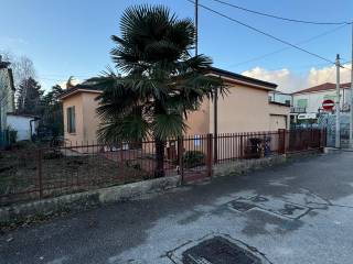 Villa in vendita a cadoneghe via giuseppe mazzini, 18