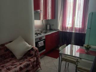 Appartamento in in affitto da privato a milano via francesco anzani, 2