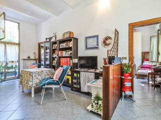 Appartamento in vendita a bologna via del navile