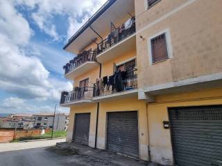 Appartamento in vendita a grottaminarda via settembrini, 15