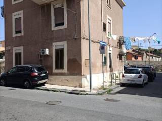 Appartamento in vendita a messina via antonino amodeo