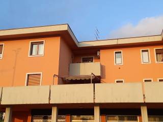 Appartamento in vendita a botticino via molini