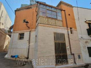 Appartamento in vendita a massafra vico 3 portararo