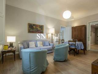 Appartamento in affitto a firenze via sant'egidio