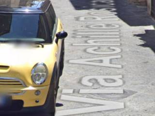 Appartamento all'asta a potenza via achille rosica, 20