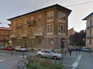 Appartamento in vendita ad asti via massimo d'azeglio