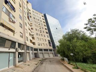 Appartamento in vendita a taranto piazza sandro pertini, 19