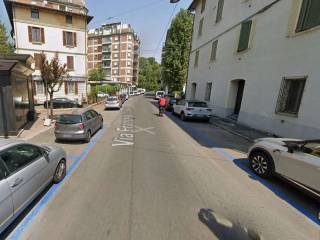 Capannone in affitto a reggio nell'emilia via cassoli, 14/d