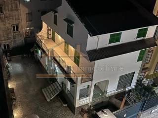 Villa in vendita a calvizzano via tiziano
