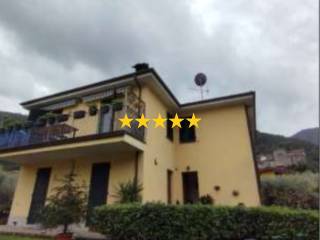 Appartamento all'asta a borgo a mozzano via sotto la chiesa