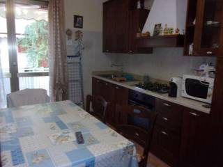Appartamento all'asta a monfalcone via petrarca