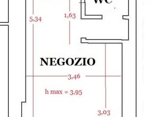 Ufficio in affitto a roma piazza camerino