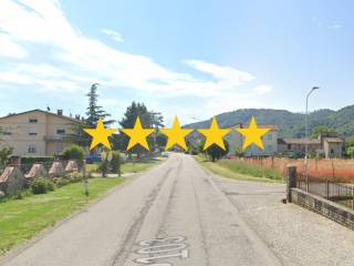 Appartamento all'asta a città di castello sv