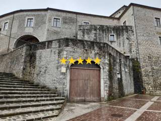 Appartamento all'asta a castelpagano sv