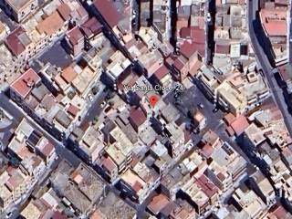 Appartamento all'asta a lentini via santa croce