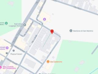 Appartamento all'asta a castrocaro terme e terra del sole via luigi benericetti