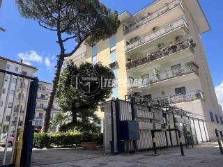 Appartamento in vendita ad aversa via sandro botticelli 25
