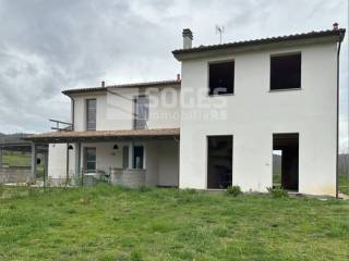 Appartamento in vendita a bucine via emilio giorgi