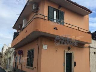 Appartamento in vendita a sava via roma, 108