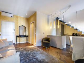 Appartamento in in affitto da privato a torino via ettore de sonnaz, 3