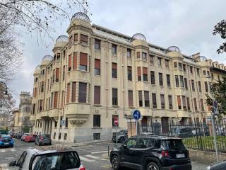 Ufficio in affitto a torino corso fiume, 11