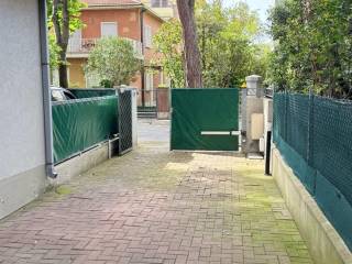 Appartamento in vendita a riccione via giordano bruno