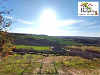 Appartamento all'asta a castelfidardo 