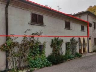 Appartamento all'asta a città di castello vocabolo croce di castiglione, 13