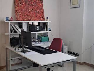 Ufficio in in affitto da privato a trento piazza ezio mosna, 25