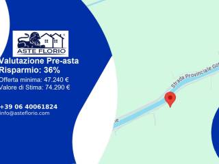 Appartamento all'asta a cavarzere località valcerere dolfina, 38