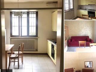 Appartamento in affitto a borgo virgilio via parenza bassa, 7