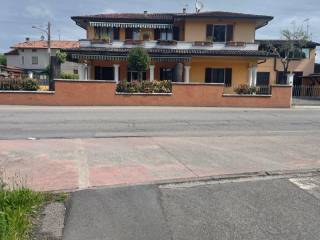Villa in vendita a bagnolo mella 