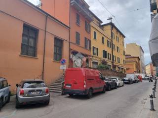 Appartamento in affitto a bologna via san gervasio, 5