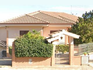 Villa in vendita a strongoli vico i pianette