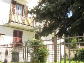 Appartamento in vendita a saint-vincent via conti di challand, 14