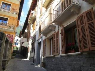Appartamento in vendita a saint-vincent via g. b. perret s.n.c.