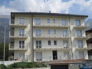 Appartamento in vendita a saint-vincent via della stazione s.n.c.