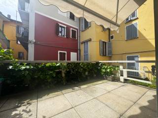 Appartamento in vendita a verbania via san fabiano
