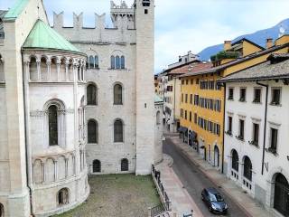 Appartamento in affitto a trento via san vigilio, 4