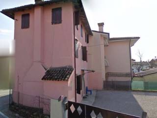 Casa indipendente in vendita ad azzano decimo via capo di sotto